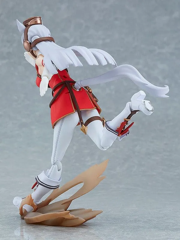 Umamusume: Pretty Derby Figma Action Figure Gold Ship 15 cm